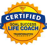 Goal Success Life Coach Certificate