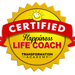 Happiness Life Coach Certficate