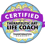 Therapeutic Art Life Coach Certificate
