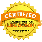 Health & Nutrition Life Coach Certificate