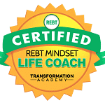 REBT Mindset Life Coach Certificate