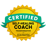 Self Healing Coach Certificate