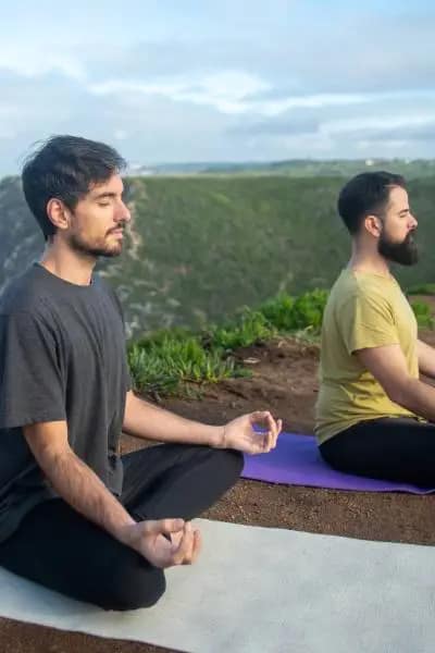 Achtsamkeit Startseite 1