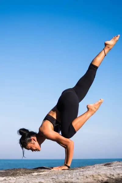 Fitness Startsseite 2