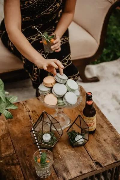 Rezepte - Startseite 2