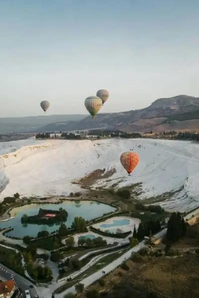 Travel & Fun Startseite 3