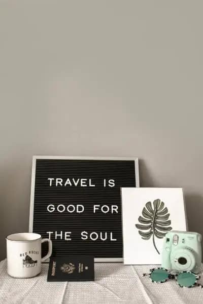 Travel & Fun Startseite 7