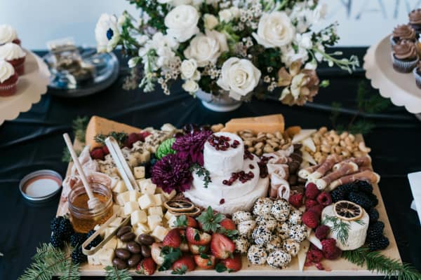 Gesunde Snacks